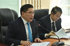 Thailand's EEC commission to present range of projects to PM