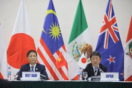 CPTPP signing slated for March 8 in Chile