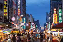 Ministry verifying Vietnamese tourists’ alleged fleeing in Taiwan