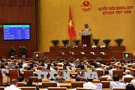 Vietnam’s cyber security law designed to ensure safe cyberspace