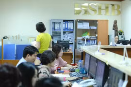 New securities law aims to clarify procedures