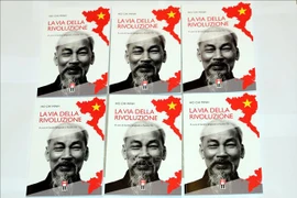 President Ho Chi Minh has close ties with Korean nationalists: Yonhap 