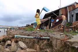 ASEM takes action to respond to climate change