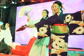 Vietnam-Japan festival 2018 to take place in HCM City