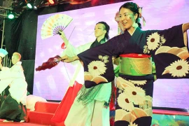 Vietnam-Japan festival 2018 to take place in HCM City