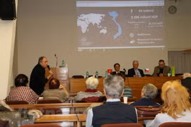 Seminar features Vietnam-Czech Republic relations