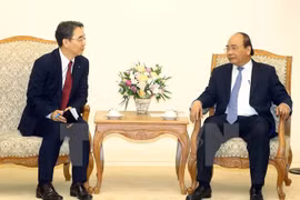 Doosan Vina urged to expand operation in Vietnam