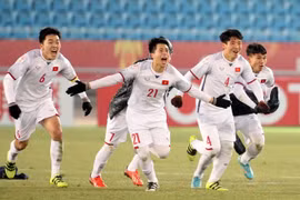 Vietnam to have home-field advantage at 2020 AFC Champ qualifier 