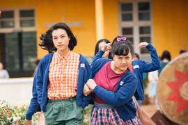 Vietnamese director to remake Hollywood film 