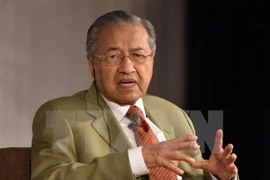 Malaysia: Opposition coalition to reveal PM candidate this weekend