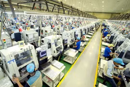 Government resolution eyes business environment improvement
