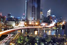 Vietnam strives to build legal base for smart city development by 2020
