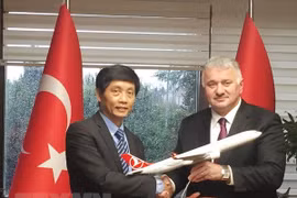 Vietnam aims to attract more Turkish investors
