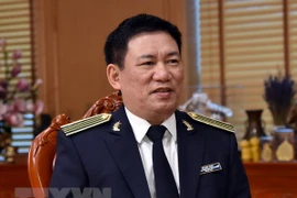 State Audit of Vietnam strives for excellent performance as ASOSAI Chair 