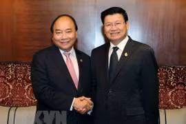 PM: Vietnam prioritises strengthening relations with Laos