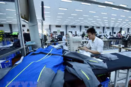 Trade surplus estimated at 7.21 billion USD this year