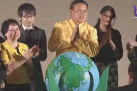 Thailand hosts regional conference on climate change