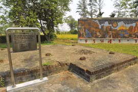 House of worship for victims of Son My massacre inaugurated