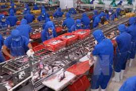 Aquatic export expected to hit 9 billion USD in 2018
