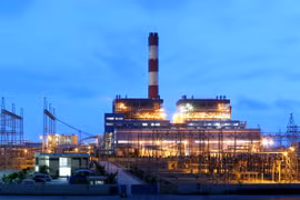 Environment at Vinh Tan power complex under scrutiny