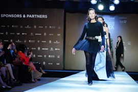 Designers from lesser-known fashion industries to be present in VN