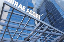 Financial sector grabs foreign investors’ interest