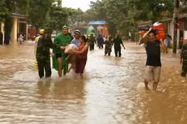 Project helps provinces improve adaptation to climate change