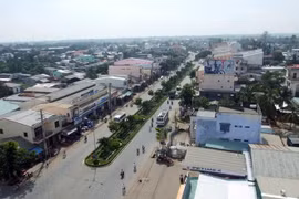 Tra Vinh bolsters supporting industry, food processing 