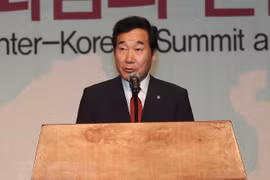 RoK PM to attend national funeral of President Tran Dai Quang