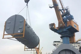 Local company to ship last batch of Fired Heaters to Uzbekistan 