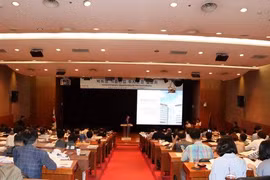 Workshop promotes RoK’s investment in Vietnam’s food industry 