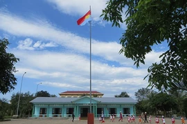 Office of South Vietnam provisional revolutionary gov’t to be restored