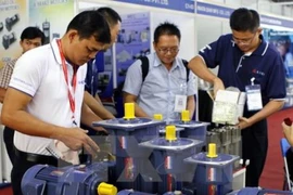Vietnam businesses attend manufacturing expo in Japan 