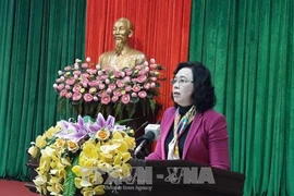 Hanoi steps up hi-tech agricultural production