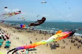  Ba Ria-Vung Tau Sea Festival on the horizon 