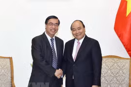 PM urges further support for overseas Vietnamese 