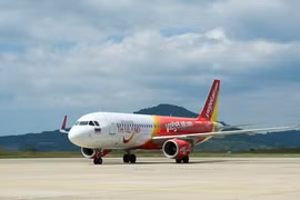 Vietjet offers 10,000 cheap tickets to Japan 