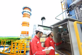 PV Power’s output expected to exceed 5.6 billion kWh in Q4