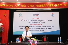 Regulations needed to improve monitoring of SOEs