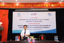 Regulations needed to improve monitoring of SOEs