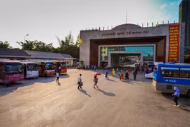 New circular to help boost Vietnam-China border trade