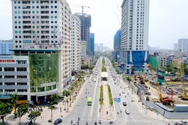 State audit finds land mismanagement worth 368.8 mln USD