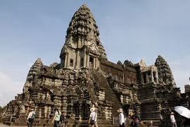 Cambodia set May 20 as National Day of Remembrance