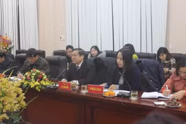 RoK firm seeks agricultural cooperation with Cao Bang