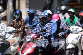 Hospitals requested for timely response during heat wave 