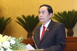 People hope for more efforts to address unsolved problems: VFF official