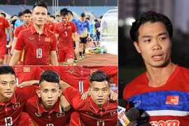 Vietnam confident of playing at AFF Cup