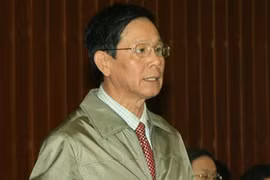Maintaining integrity of people’s public security force