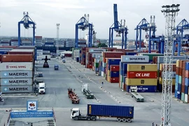 Hanoi targets 7.5-8 percent export growth in 2018