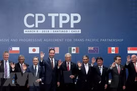 Dong Nai firms supported to tap opportunities from FTAs